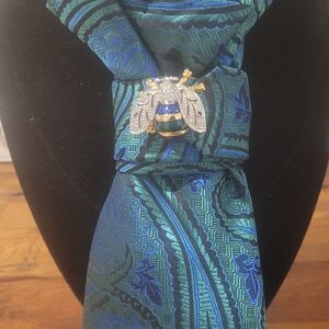 ALL TIED UP Fashionable Ties